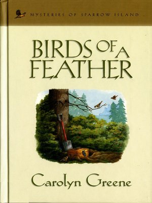 cover image of Birds of a Feather